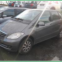 Ricambi Usati MERCEDES Classe A W169 2011