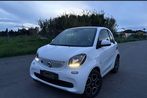 Smart ForTwo EQ Passion #7942