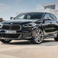 Ricambi usati Bmw X2 m sport 2021 2023