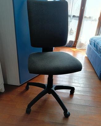 Sedia scrivania