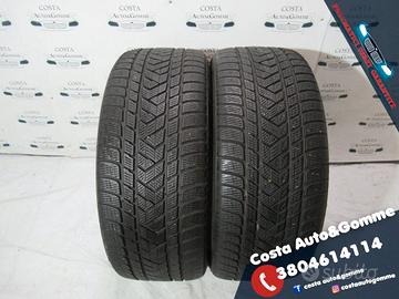 275 45 21 Pirelli  90% 275 45 R21
