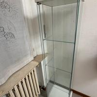 Vetrinetta da esposizione