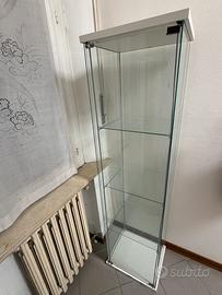 Vetrinetta da esposizione