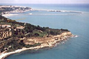 Terreno di 10500 m² a Ortona