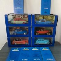 TIN TIN AUTOMOBILI