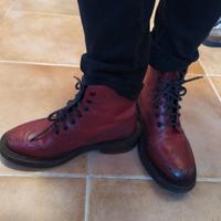 stivaletti Dada n35