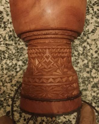 djembe professionale 