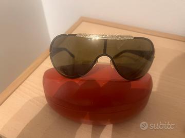 Occhiali sole valentino
