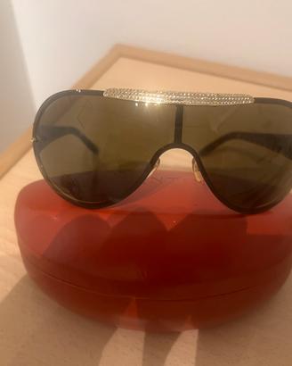 Occhiali sole valentino