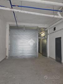MAGAZZINO A MARINO