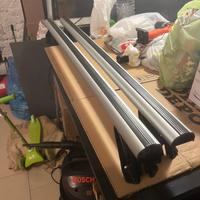 Barre auto La  Prealpina