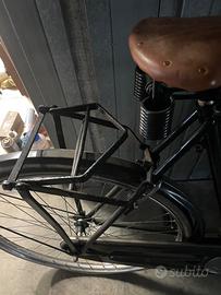 Bici touring freni a bacchetta