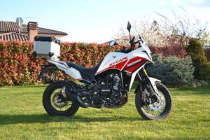 Moto Morini X-Cape 649 (2022) - ABS