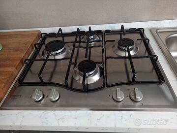 PianoCottura Ariston PCN642IX/HAR 