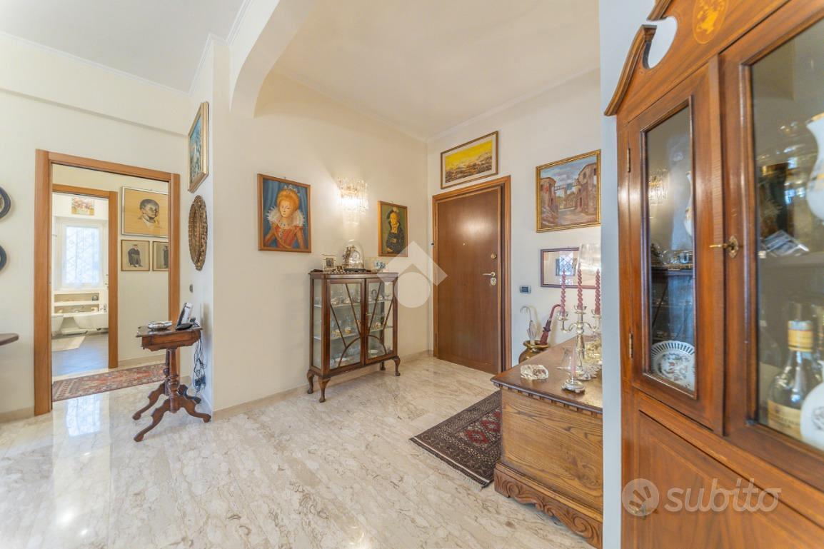 Appartamento – Roma, Val Melaina, Municipio Roma III - Vista 3