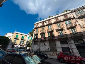 Appartamento Messina [Cod. rif 3344503VRG] (Duomo,