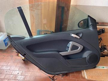 Portiera sinistra smart