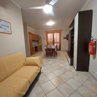 NATHALY HOUSE: Trilo 6 posti a 600 m dal mare