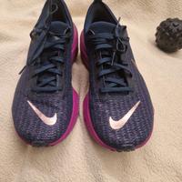 scarpe camminata corsa