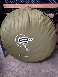 Tenda da campeggio Quechua 2”