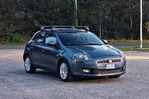 Fiat Bravo 1.6 MJT 120 CV DPF Dynamic 2011-E5