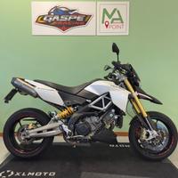 Aprilia Dorsoduro 1200 ABS