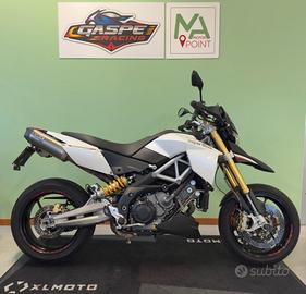 Aprilia Dorsoduro 1200 ABS