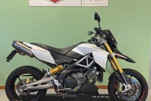 Aprilia Dorsoduro 1200 ABS