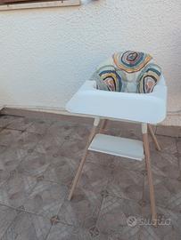 sediolone stokke