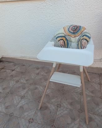 sediolone stokke