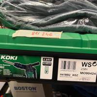 Martello Demolitore Hikoki/Hitachi