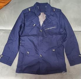 Cappotto uomo