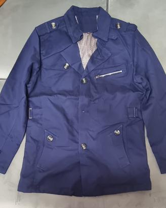 Cappotto uomo
