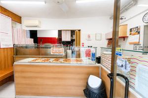 Storica pizzeria d'asporto (mura + attività)