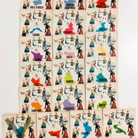 Enciclopedia delle regioni d'Italia - 1 fascicolo