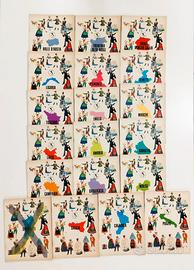 Enciclopedia delle regioni d'Italia - 1 fascicolo