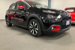 Citröen C3 Pure Tech