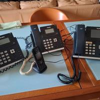 Centralini telefonici Yealink