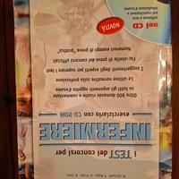 TEST CONCORSI INFERMIERE ALPHA TEST 