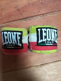 protezioni combattimento