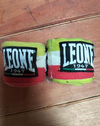 protezioni combattimento