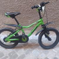 Bicicletta bambino