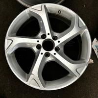 4 cerchi in lega originali per Mercedes Benz GLA