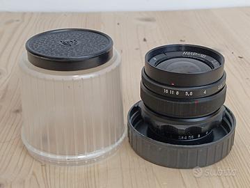 MIR 1B 37MM F 2.8