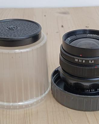 MIR 1B 37MM F 2.8