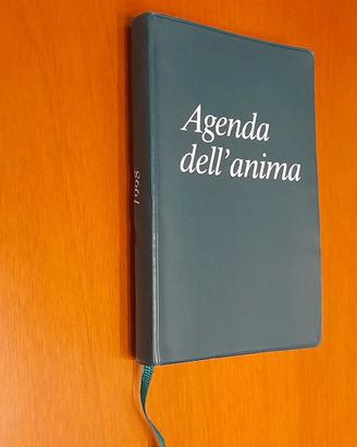 '"Agenda dell'anima" dell'anno 1998