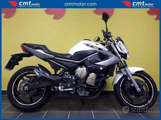 Yamaha xj6 2010 Vendita in Moto e scooter
