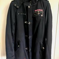 Giacca invernale Iron Maiden