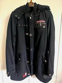 Giacca invernale Iron Maiden