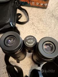 binocolo 8x32 